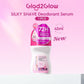 GLAD2GLOW Silky Shave Deodorant Serum 45ml