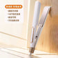 White Ion Hair Straightener