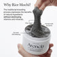 ARENCIA Black Tea & Yuzu Rice Mochi Cleanser 120g