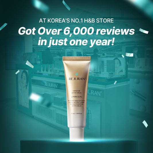 REJURAN Active Cream Enhanced 50ml