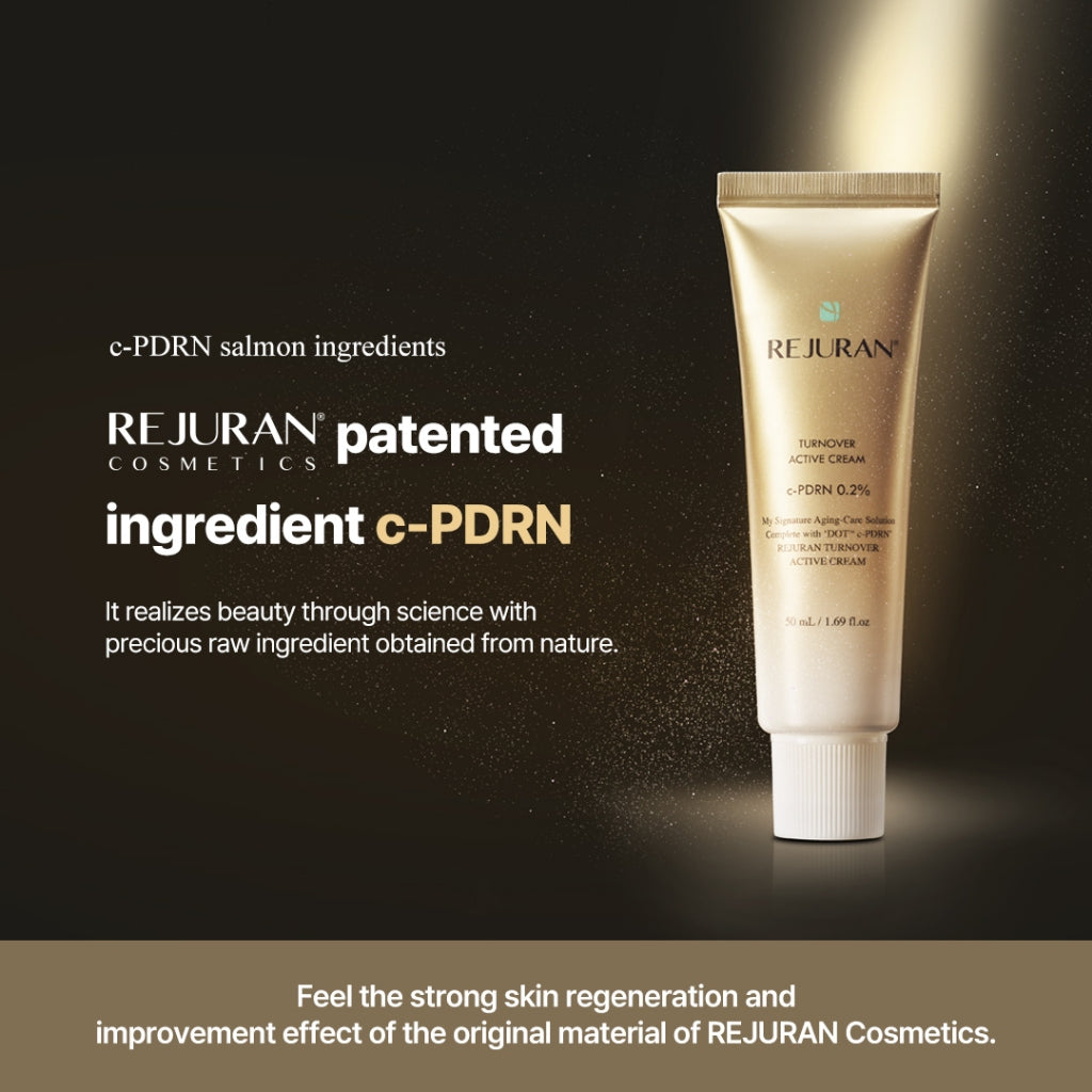 REJURAN Active Cream Enhanced 50ml