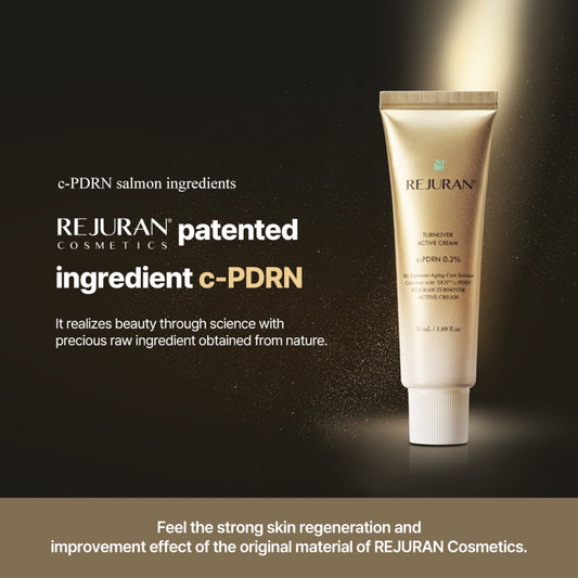REJURAN Active Cream Enhanced 50ml