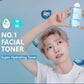 ISNTREE Ultra-Low Molecular Hyaluronic Acid Toner 300ml