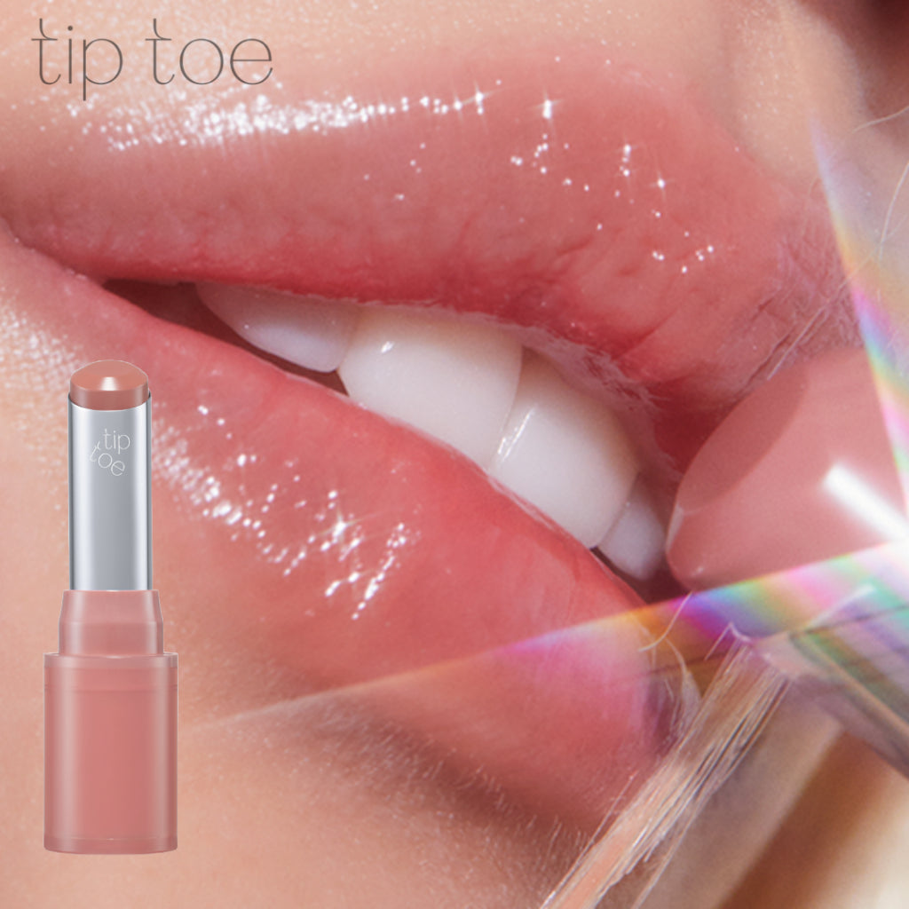 TIPTOE Jelly Stick 3.4g (4 Shades)