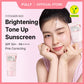 FULLY Vitamin B12 Brightening Tone Up Sun Cream 50ml
