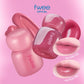 FWEE Pink Obsession Stay-Fit Lip Tint (2 Shades)