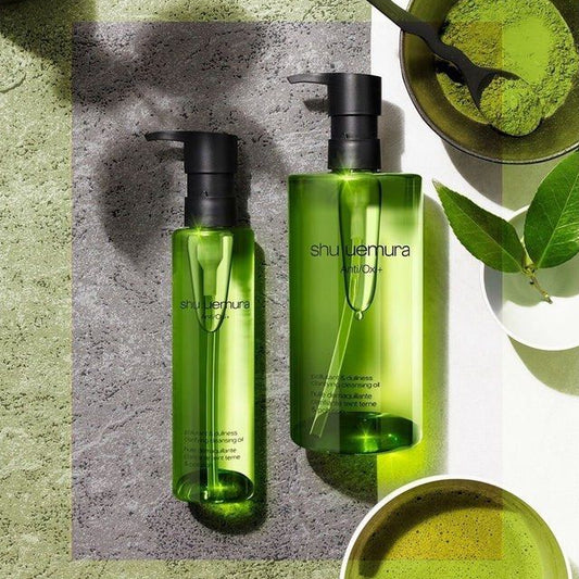 SHU UEMURA Anti/Oxi+ Cleansing Oil (150ml)