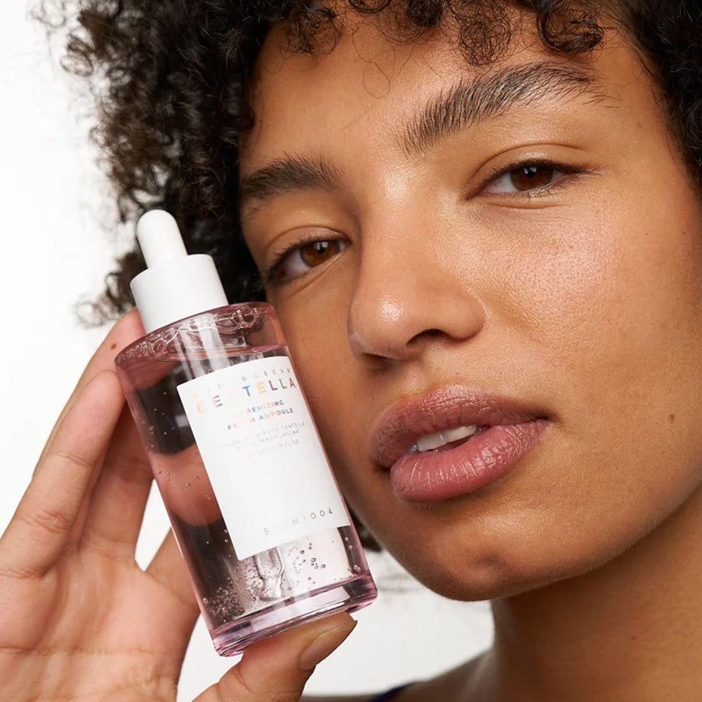 SKIN1004 Madagascar Centella Poremizing Fresh Ampoule