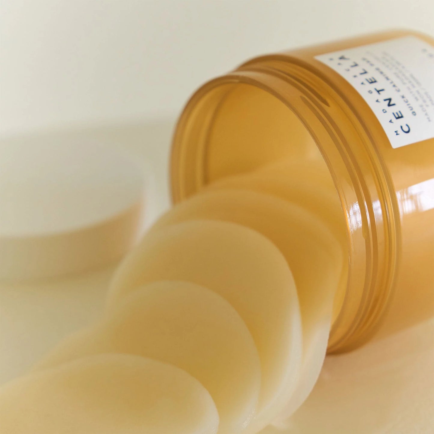 SKIN1004 Madagascar Centella Quick Calming Pad (2 Sizes)