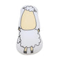 Baabaasheep Smiley Baabaa Pillow