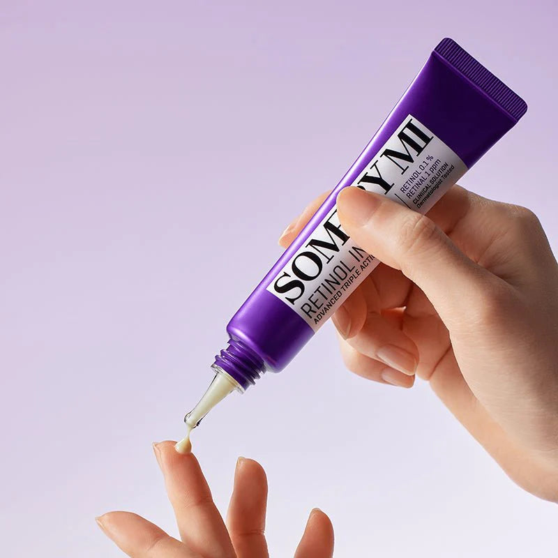 SOMEBYMI Retinol Intense Advanced Triple Action Eye Cream 30ml