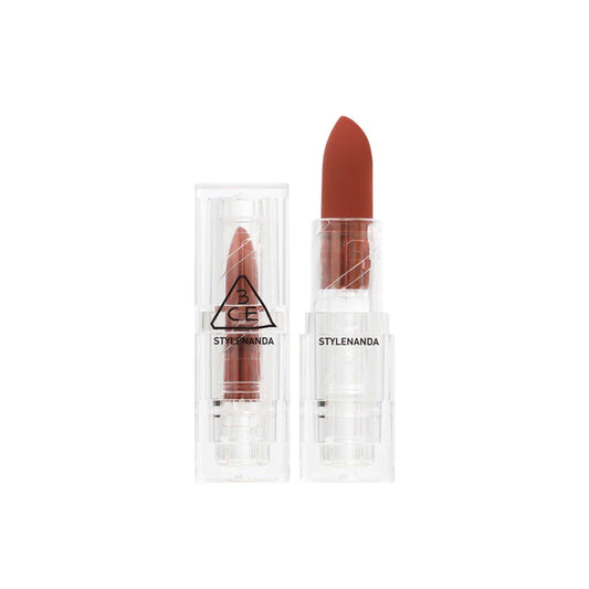 3CE Soft Matte Lipstick