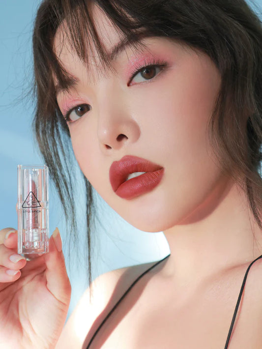 3CE Soft Matte Lipstick