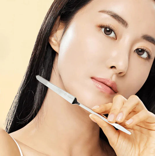 STUDIO 17 Makeup Spatula