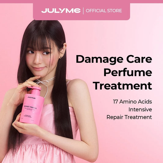 JULYME Damage Care Perfume Treatment 500ml (1 Variant)