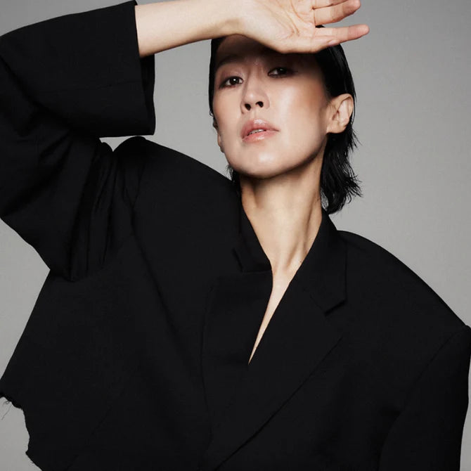 TAMZ Signature Shampoo 500ml (2 Scents)