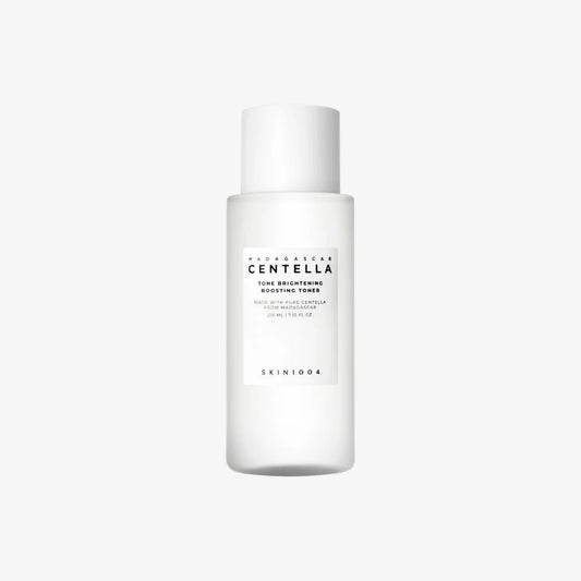 SKIN1004 Madagascar Centella Tone Brightening Boosting Toner 210ml