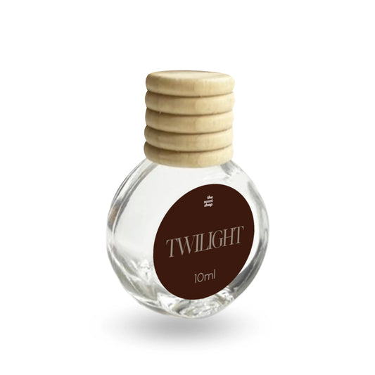 THE SCENT SHOP Car Perfume (Twilight)