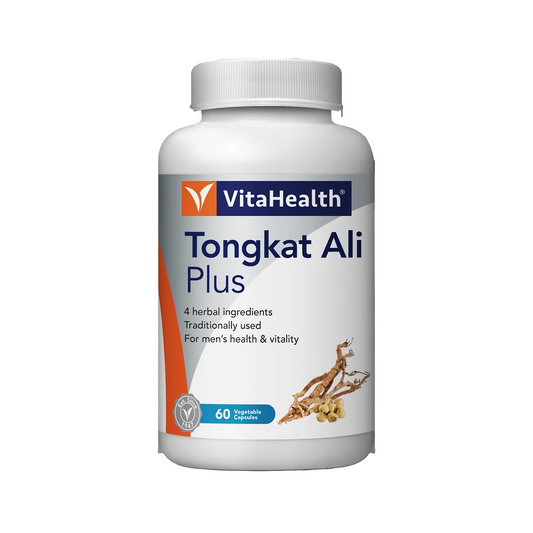 VITAHEALTH Tongkat Ali 60's