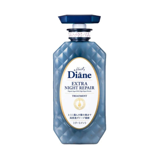 MOIST DIANE Extra Night Repair Treatment