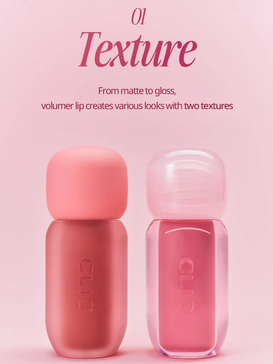 CLIO Volumate Blur Tint (2 Shades)