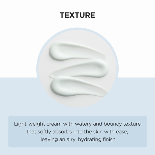 SKIN1004 Madagascar Hyalu Cica Moisture Cream 75ml