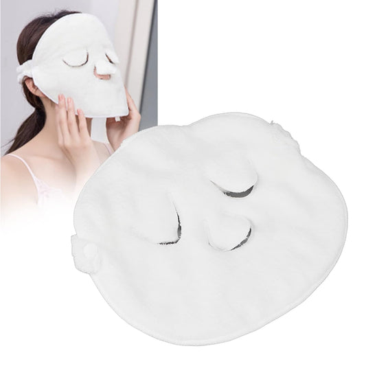 Moisturizing Face Towel