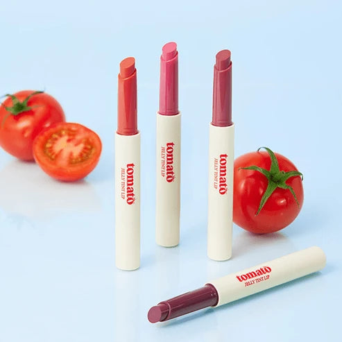 SKINFOOD Tomato Jelly Tint Lip (3 Shades)