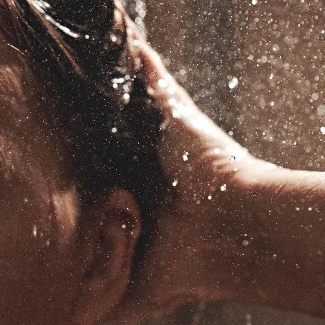 TAMZ Signature Shampoo 500ml (2 Scents)