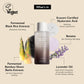HARUHARU WONDER Black Rice Hyaluronic Toner 150ml (Normal Version)