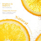 GLAD2GLOW Jeju Tangerine Vita C Power Bright Glow Moisturizer