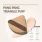 STUDIO 17 Pang Pang Triangle Puff