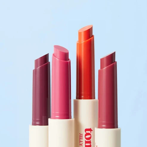 SKINFOOD Tomato Jelly Tint Lip (3 Shades)