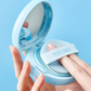 TOCOBO Blur Finish Sun Cushion (01 Cotton Blue)