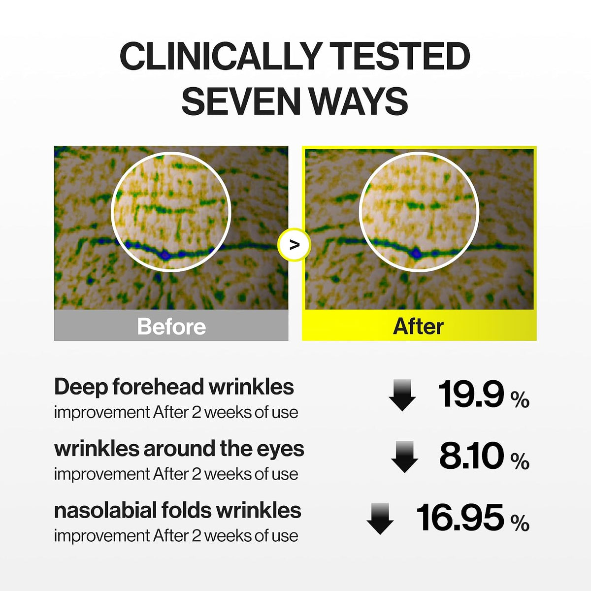 CELIMAX The Vita-A Retinal Shot Tightening Dual Cream 50ml
