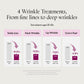 PURITO Timeless Bloom Retinol Spot Cream 30ml