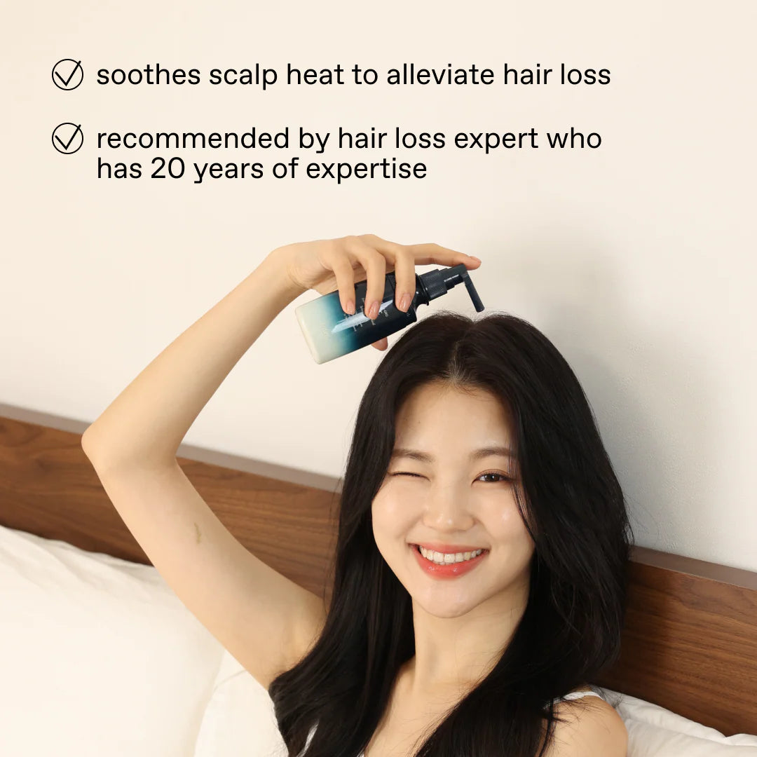 SOLEP Premier Hi-Gro Tonic 100ml