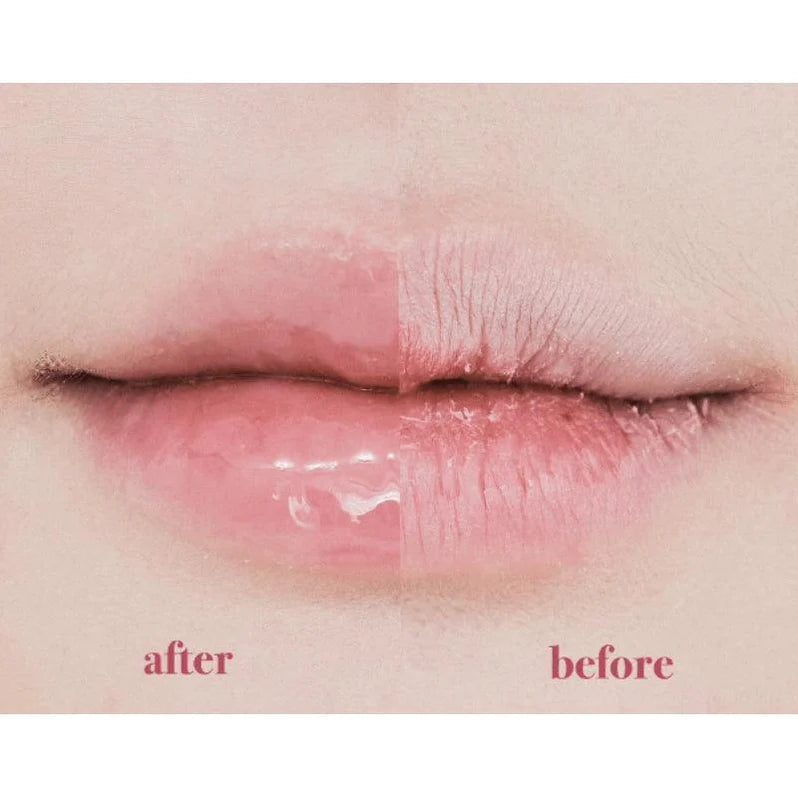 HEVEBLUE Penta Berry Panthenol Repair Lip Treatment (3 Shades)