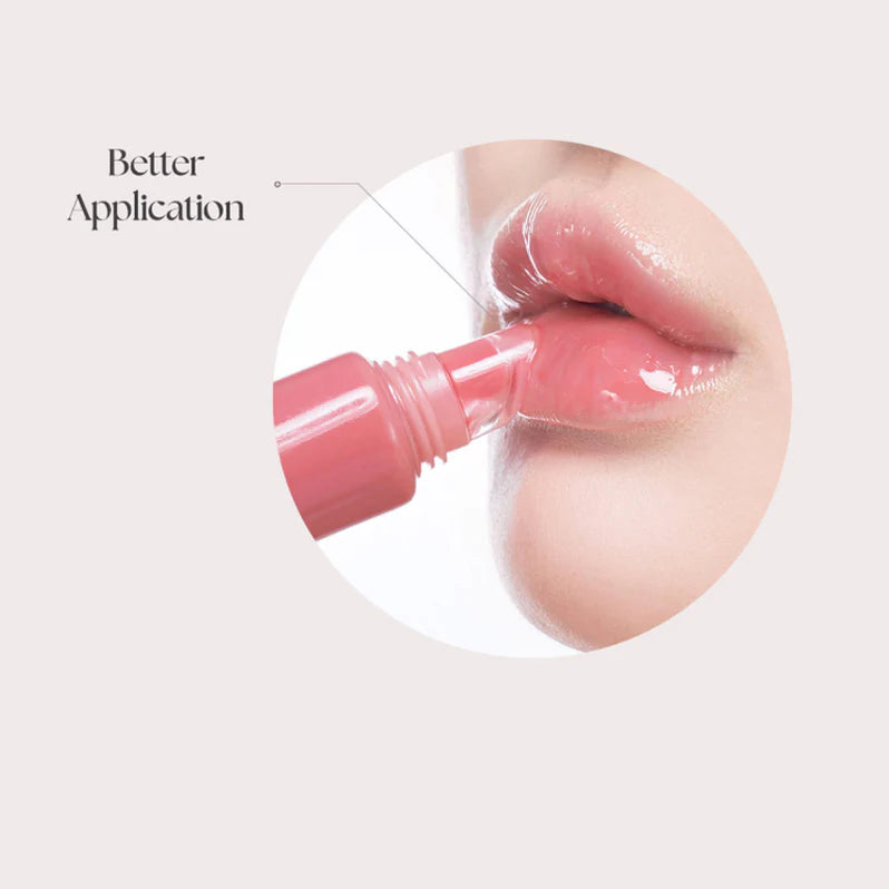 HEVEBLUE Penta Berry Panthenol Repair Lip Treatment (3 Shades) onion HEVEBLUE Penta Berry Panthenol Repair Lip Treatment (3 Shades) onion