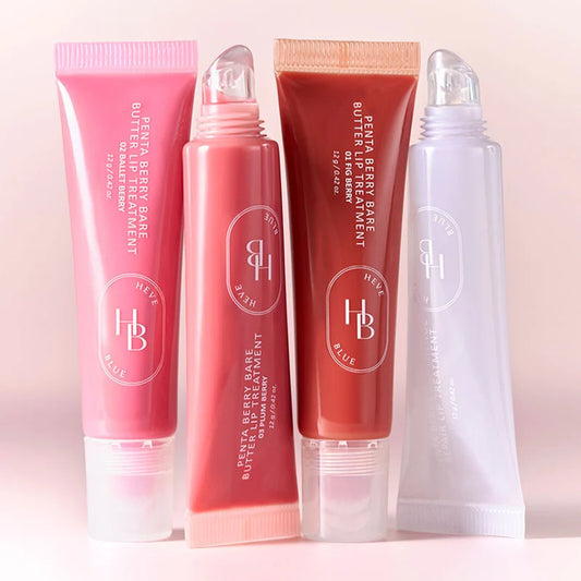 HEVEBLUE Penta Berry Panthenol Repair Lip Treatment (3 Shades)