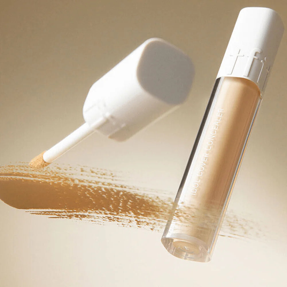 TFIT Idol Cover Concealer (3 Shades)