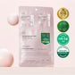 VT COSMETICS Cica Collagen All In One 3 Step Mask