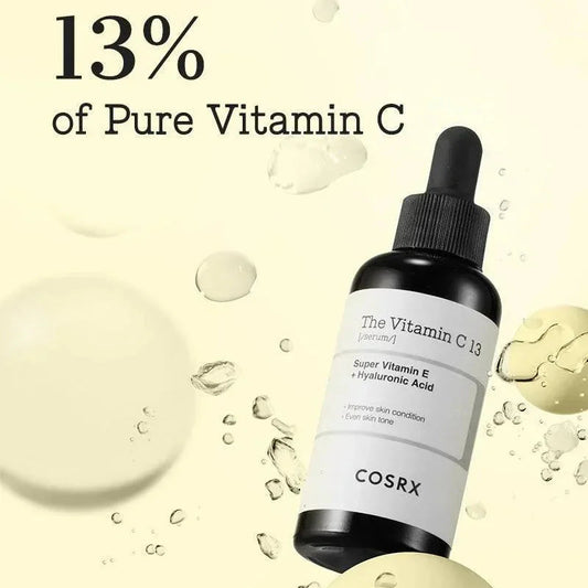 COSRX The Vitamin C 13 Serum 20ml