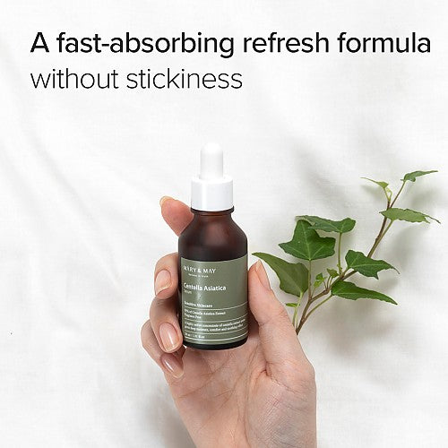 MARY & MAY Centella Asiatica Serum (30ml)