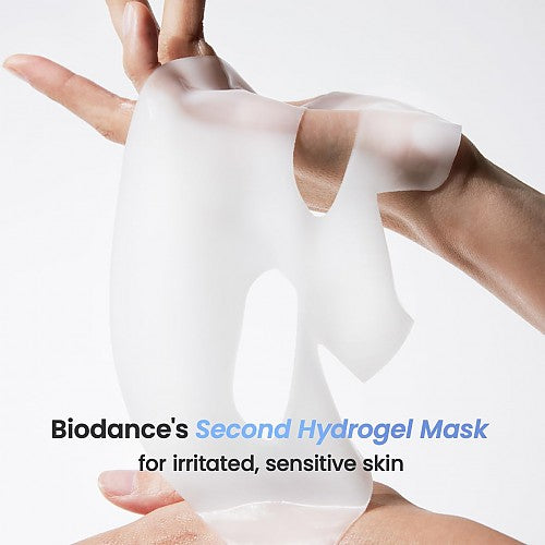 BIODANCE Hydro Cera Nol Real Deep Mask (1pc)