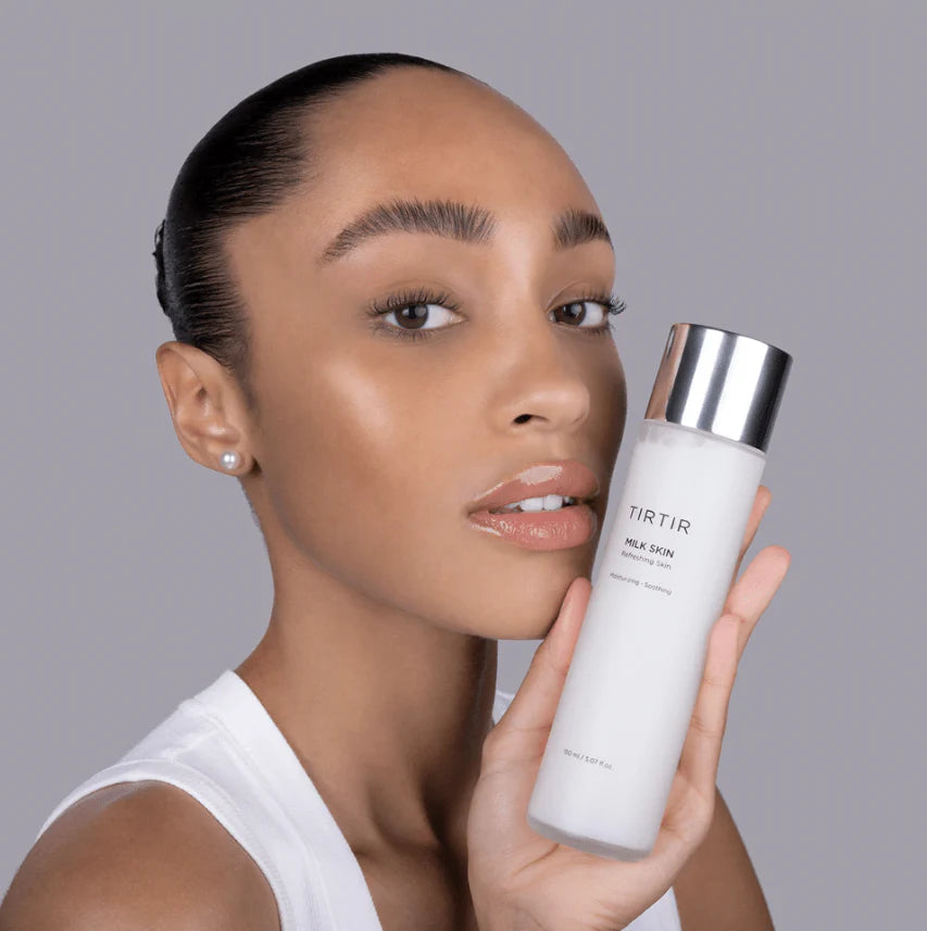 TIRTIR Milk Skin Toner 150ml