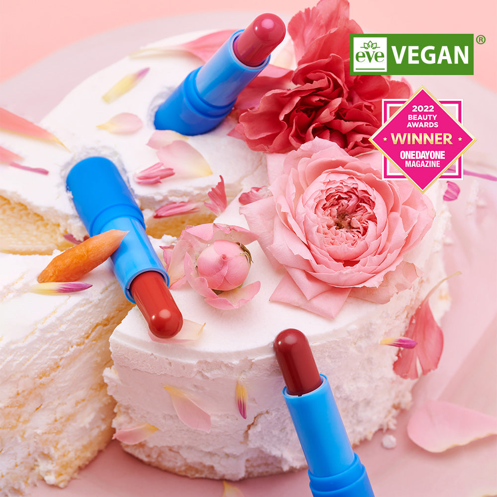 TOCOBO Powder Cream Lip Balm (3 Shades)