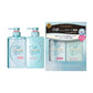 SHISEIDO Tsubaki Premium Cool Hair Shampoo & Conditioner Set