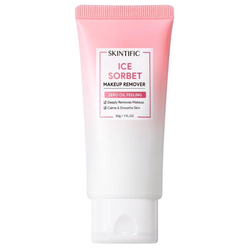 SKINTIFIC Ice Sorbet Makeup Remover