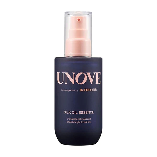 DRFORHAIR Unove Silk Oil Essence 70ml